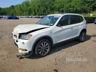 BMW X3 XDRIVE28I