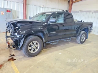 TOYOTA TACOMA PRERUNNER ACCESS CAB