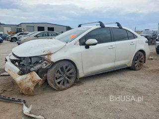TOYOTA COROLLA HYBRID SE