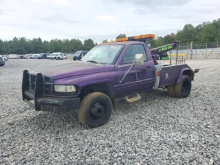 DODGE RAM 3500