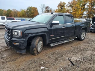 GMC SIERRA K1500 SLE