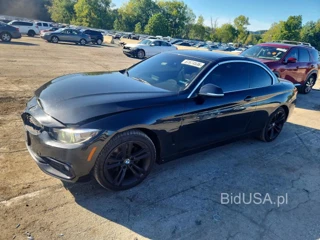 BMW 430XI