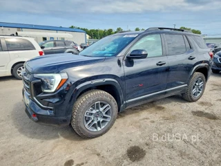 GMC TERRAIN AT4