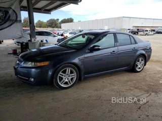 ACURA TL