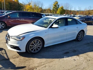 AUDI A6 PREMIUM PLUS