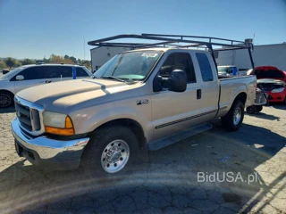 FORD F250 SUPER DUTY