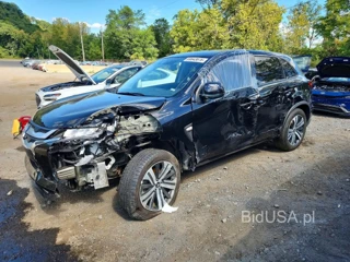 MITSUBISHI OUTLANDER SPORT S/SE