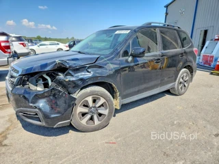 SUBARU FORESTER 2.5I PREMIUM