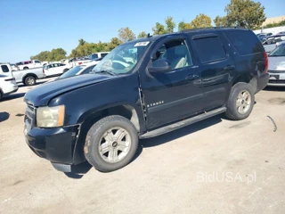 CHEVROLET TAHOE K1500