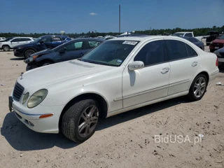 MERCEDES-BENZ E 350