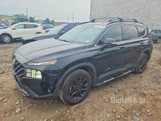 HYUNDAI SANTA FE XRT