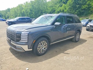 HYUNDAI PALISADE SEL PREMIUM