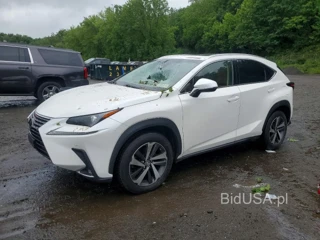 LEXUS NX 300 BASE