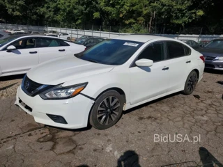 NISSAN ALTIMA 2.5 SV
