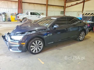 AUDI A4 PREMIUM