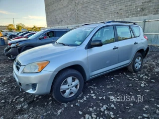 TOYOTA RAV4 BASE