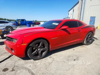 CHEVROLET CAMARO LT