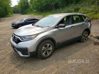HONDA CR-V LX