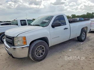 CHEVROLET SILVERADO C1500