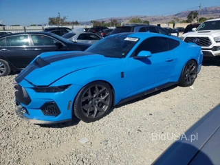 FORD MUSTANG GT