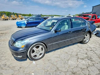 LEXUS LS 430