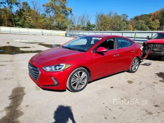 HYUNDAI ELANTRA LIMITED