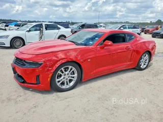 CHEVROLET CAMARO LS/LT