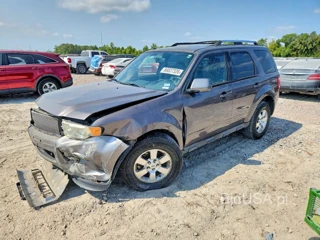 FORD ESCAPE LIMITED