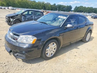DODGE AVENGER SE