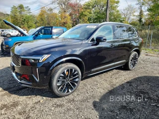 VOLVO XC90 PLUS