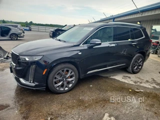 CADILLAC XT6 PREMIUM LUXURY