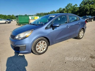 KIA RIO LX