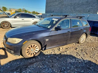 BMW 328 XIT