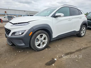 HYUNDAI KONA SEL