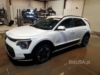 KIA NIRO WIND