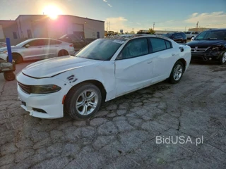 DODGE CHARGER SXT