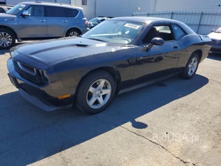 DODGE CHALLENGER SE