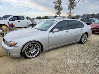 BMW 750 LI