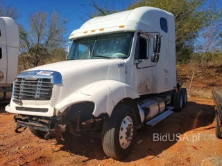 FREIGHTLINER COLUMBIA 1