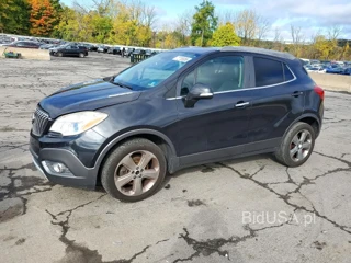 BUICK ENCORE