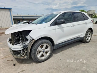 FORD EDGE SE