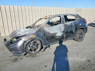 HONDA HR-V EX