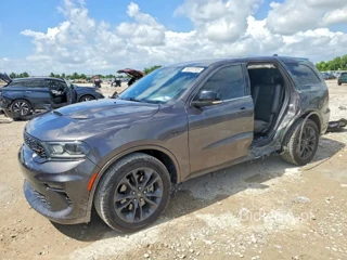 DODGE DURANGO R