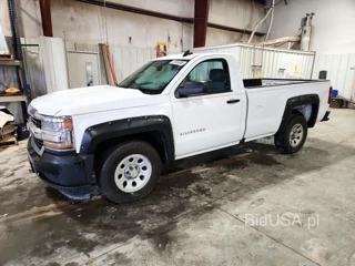 CHEVROLET SILVERADO C1500