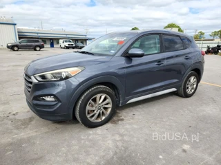 HYUNDAI TUCSON SE