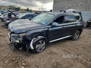 HYUNDAI SANTA FE SEL PREMIUM