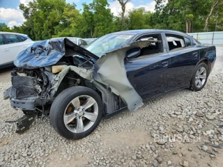 DODGE CHARGER SXT