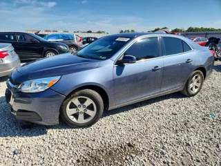 CHEVROLET MALIBU 1LT