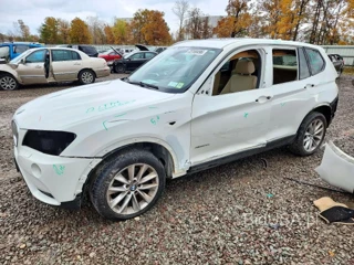BMW X3 XDRIVE28I