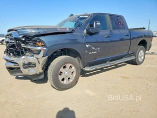RAM 2500 BIG HORN